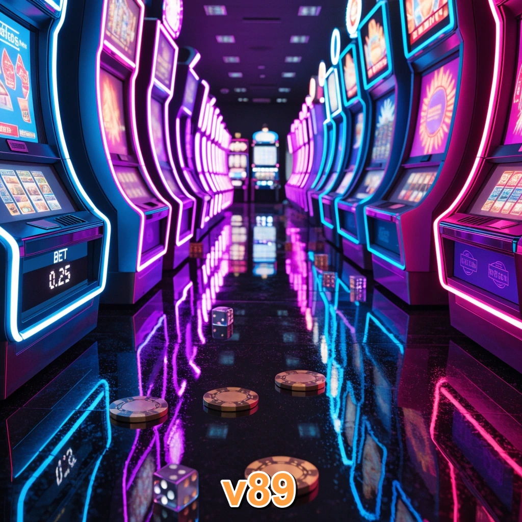 Screenshot 2 - v89 Features