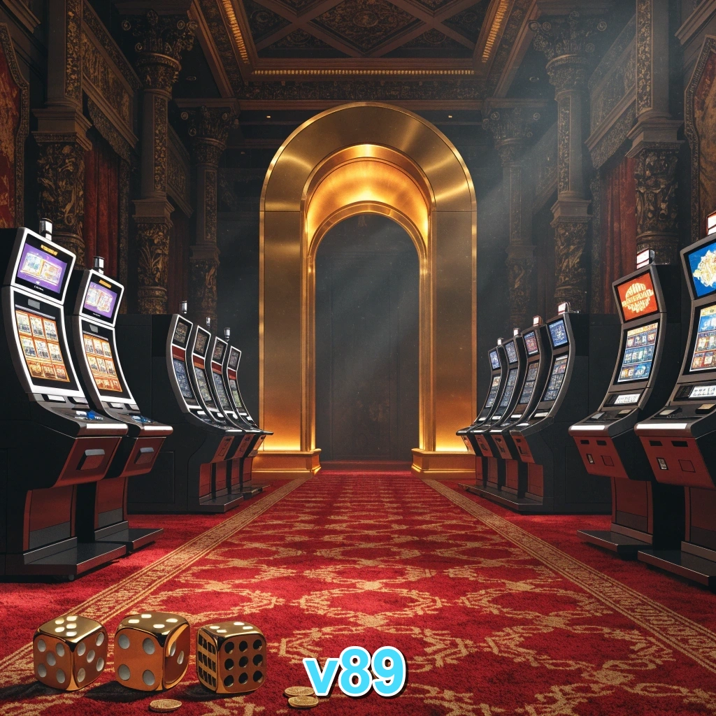 Screenshot 3 - v89 Settings