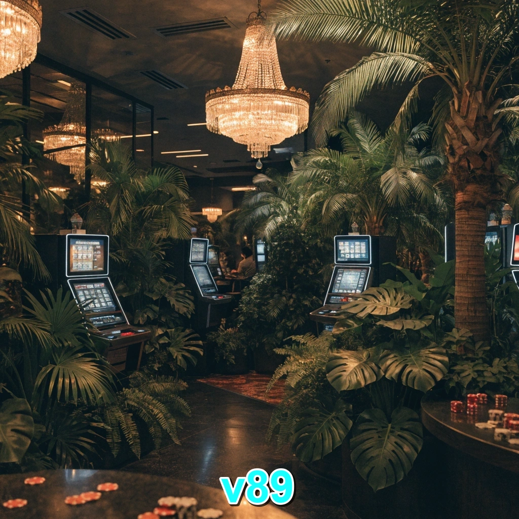 Screenshot 4 - v89 Dark Mode